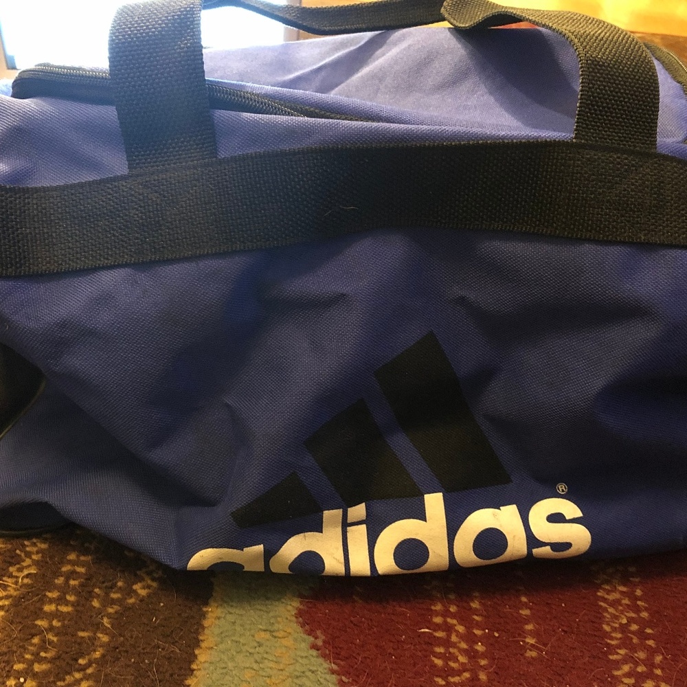Adidas Gym Bag
